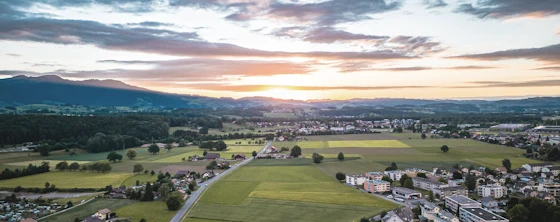 Affordable shared rooms in the canton of Aargau