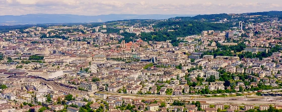 Affordable shared rooms in Dietikon