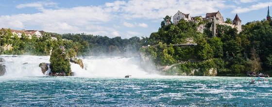 Affordable shared rooms in Schaffhausen