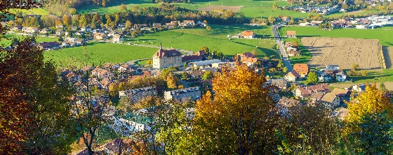 Affordable shared rooms in Wil SG