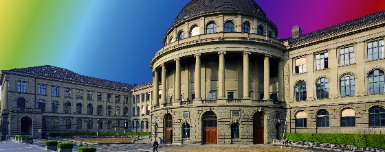 Perfect for students: furnished rooms in Zurich