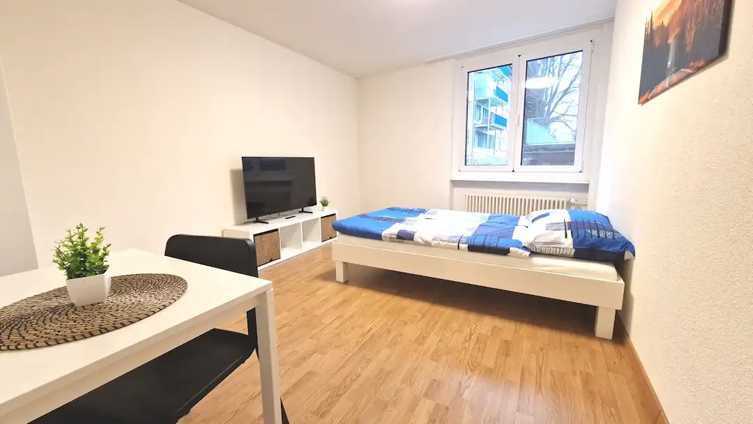 Furnished Room in Spreitenbach rent