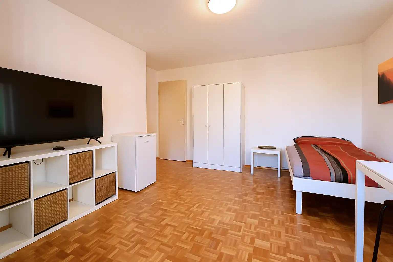 Furnished Room in Brüttisellen rent