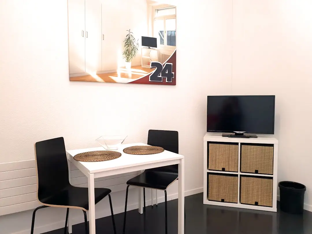 Furnished Room in Dübendorf rent