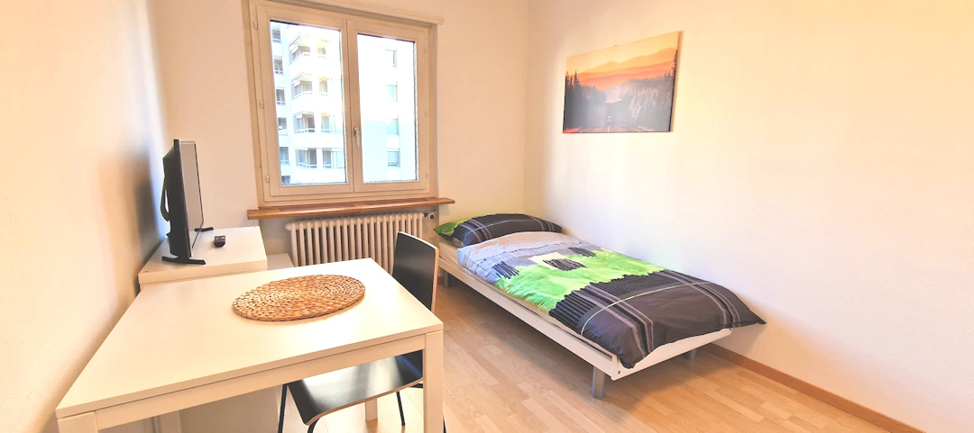 Furnished Room in Uster rent