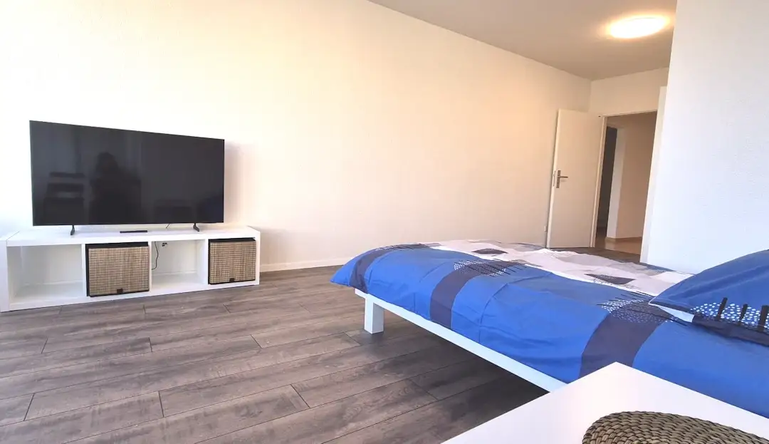 Furnished Room in Wettingen rent