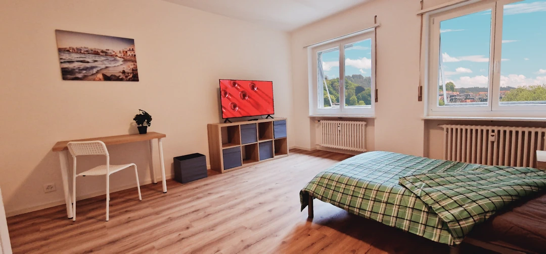Furnished Room in Spreitenbach rent