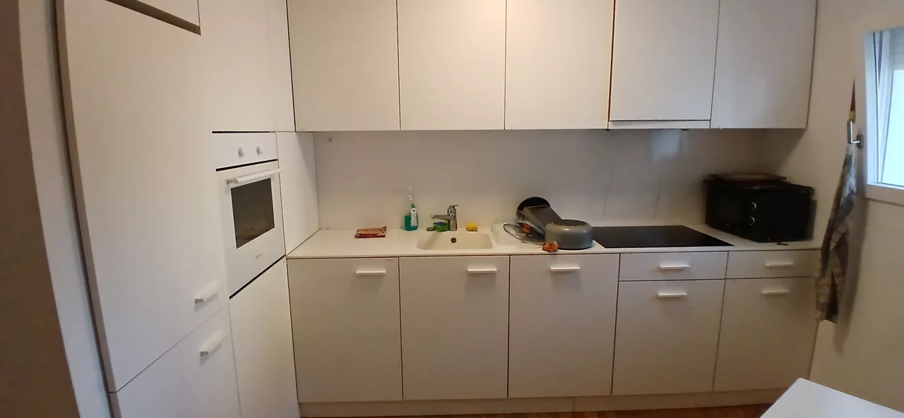 Grossansicht Küche