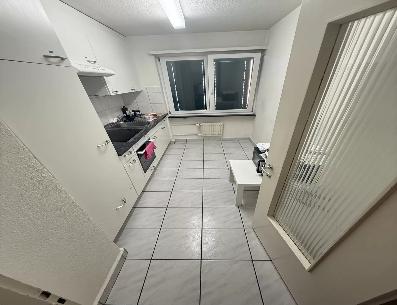 Grossansicht Küche