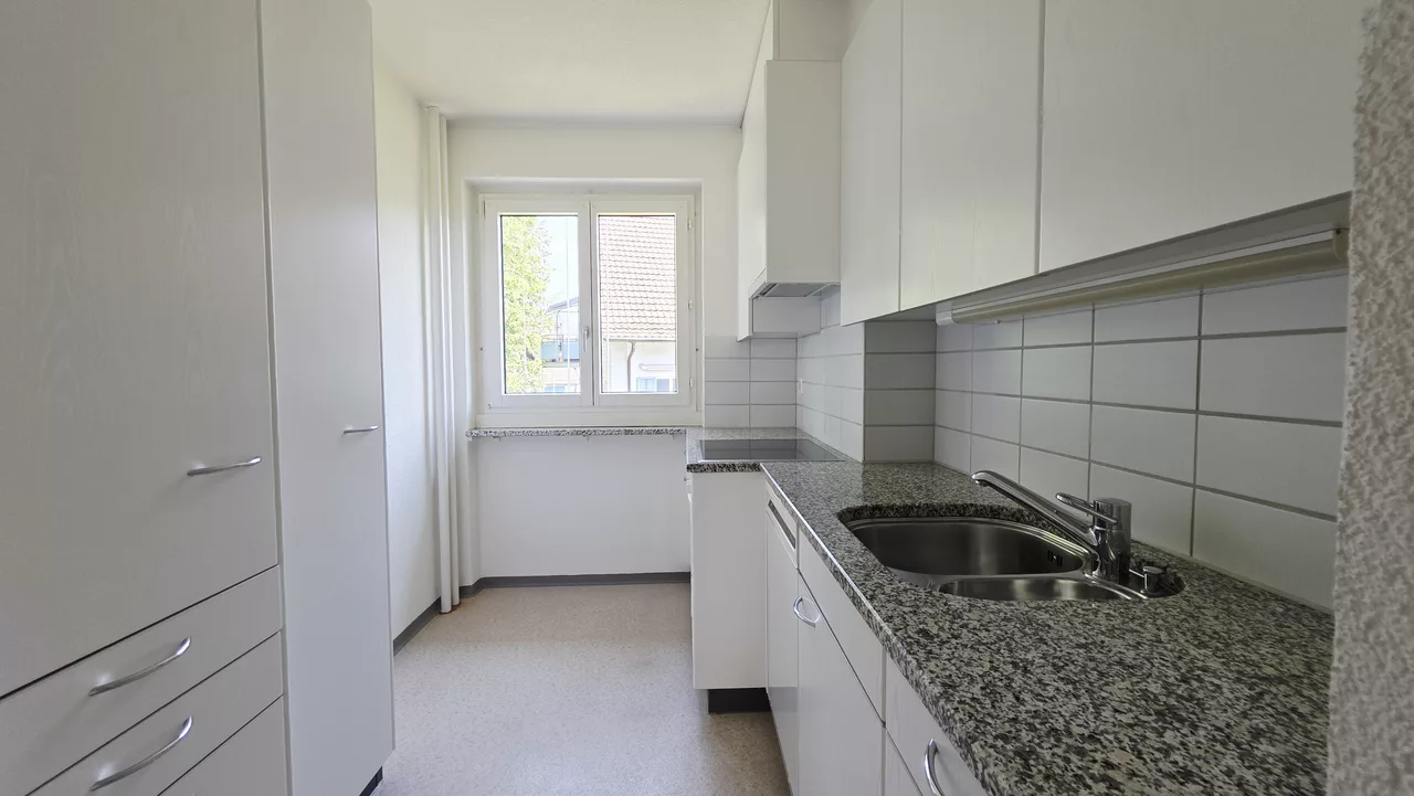 Grossansicht Badezimmer