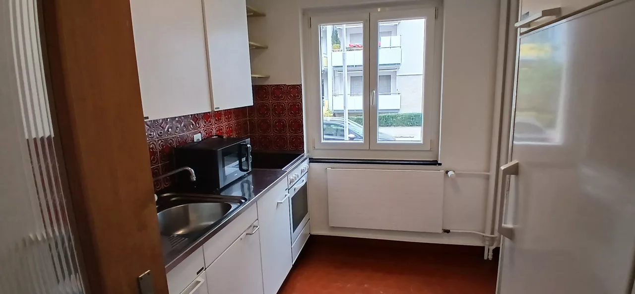 Grossansicht Küche