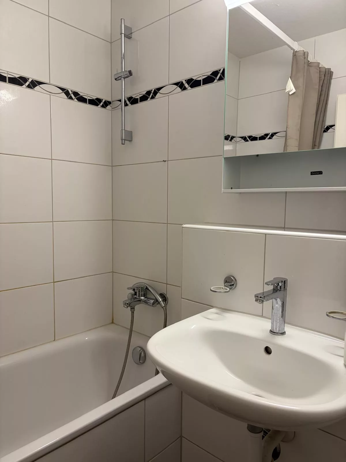 Grossansicht Schlafzimmer