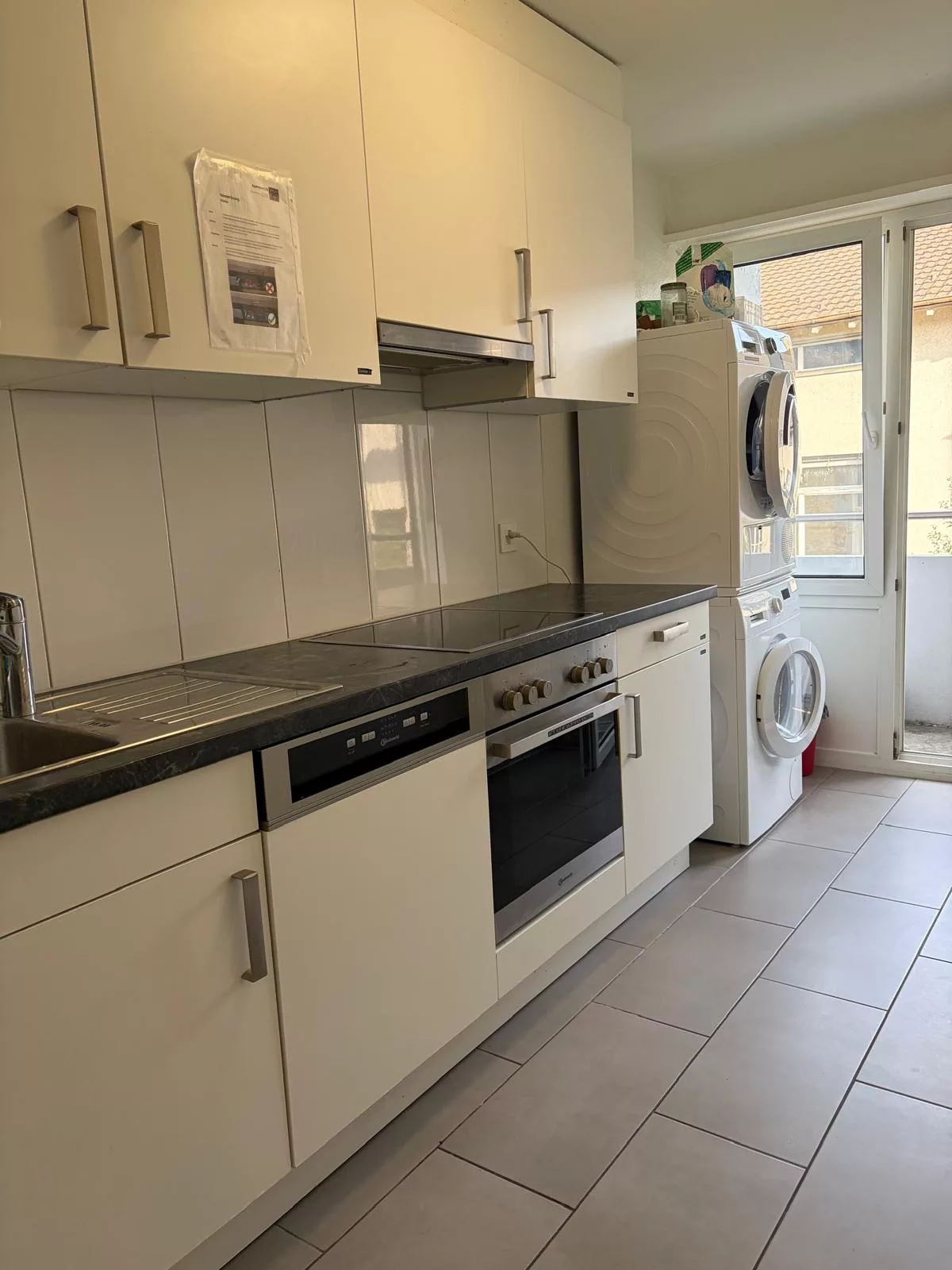 Grossansicht Schlafzimmer