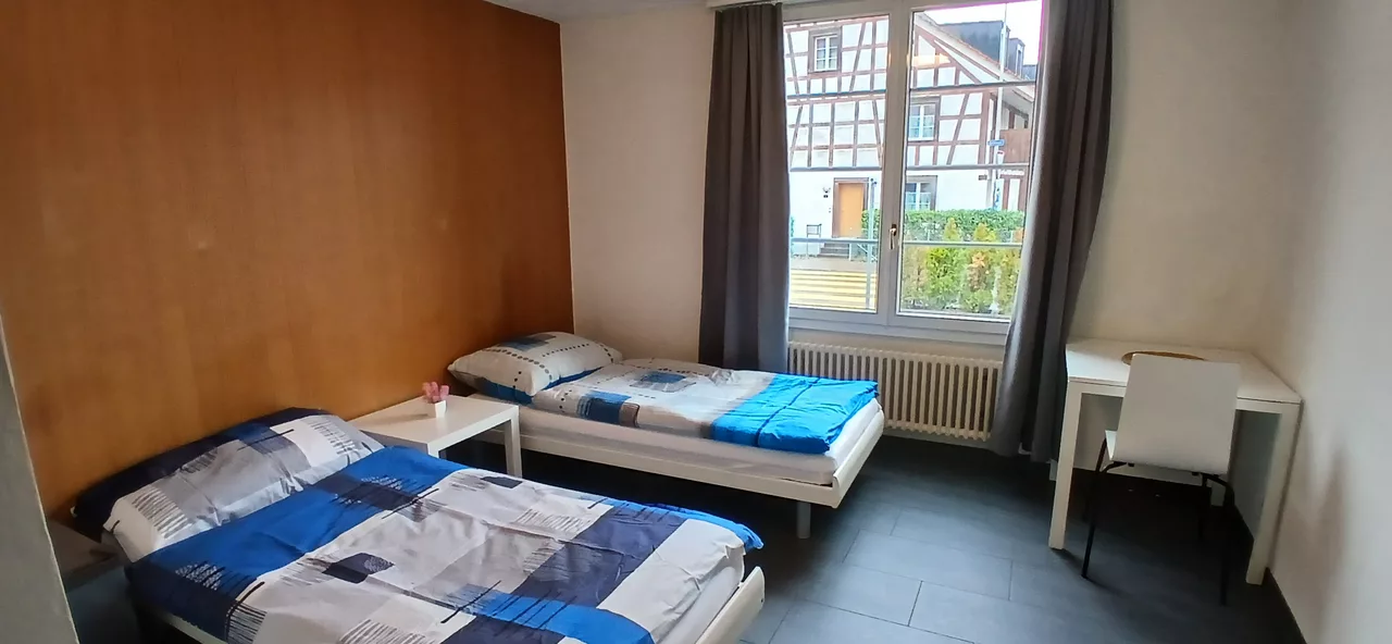 Appartement à Kollbrunn louer