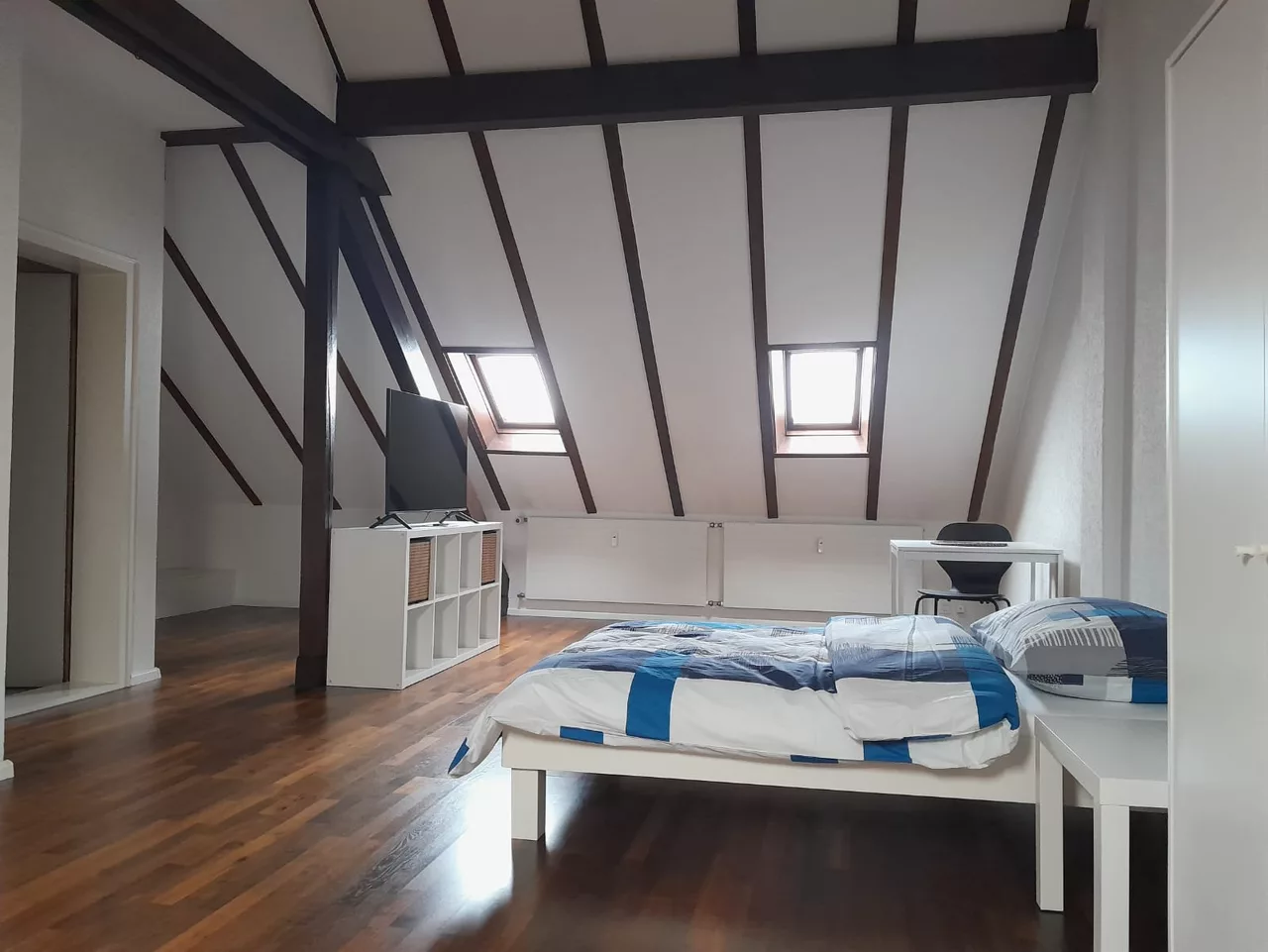 Möbliertes Zimmer in Basel mieten