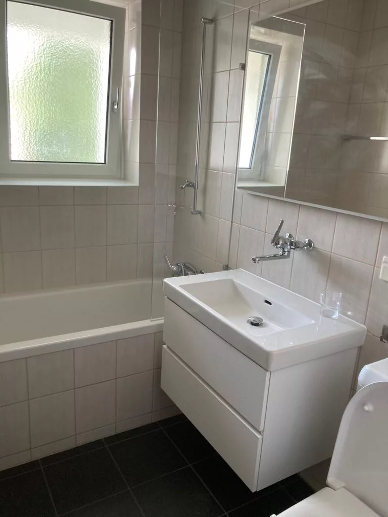 Grossansicht Schlafzimmer