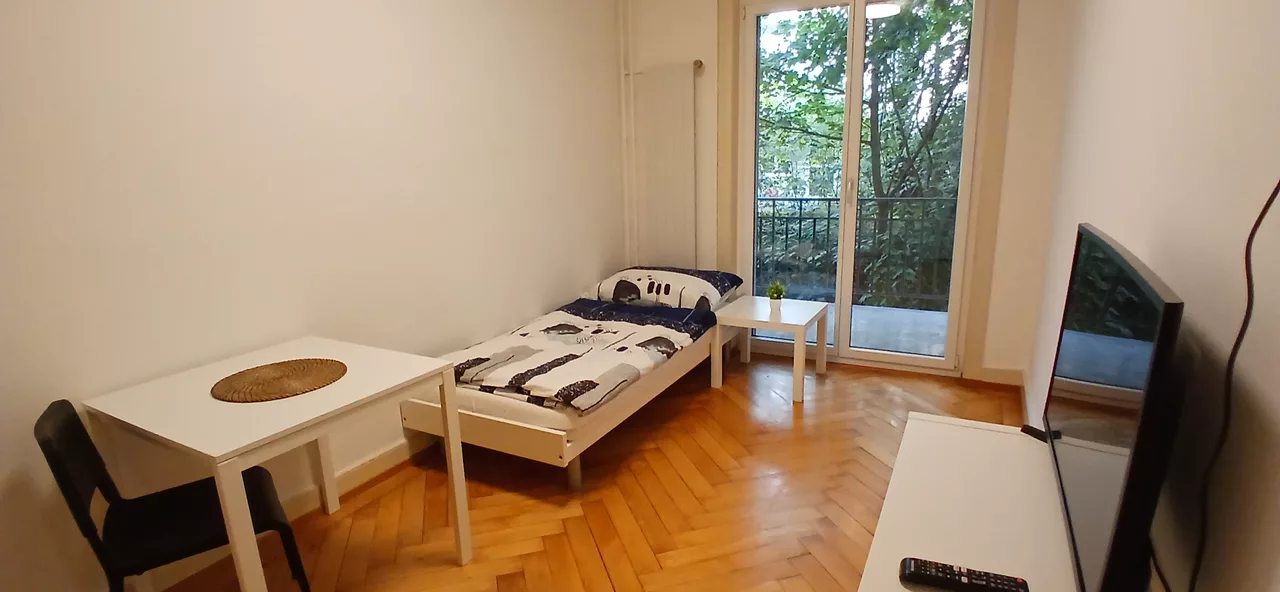 Furnished Room in Zürich rent