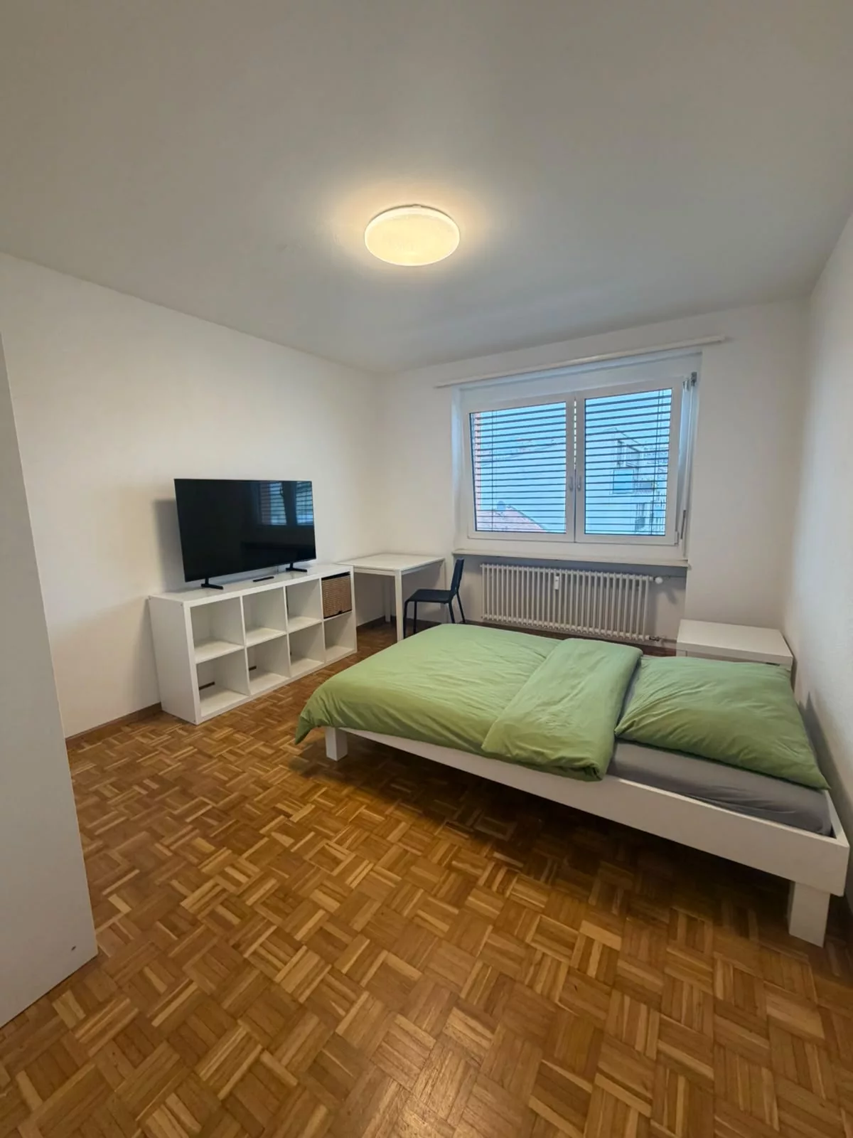 Möbliertes Zimmer in Basel mieten