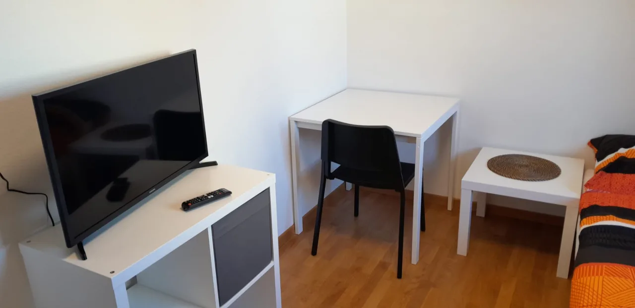 Möbliertes Zimmer in Zürich mieten