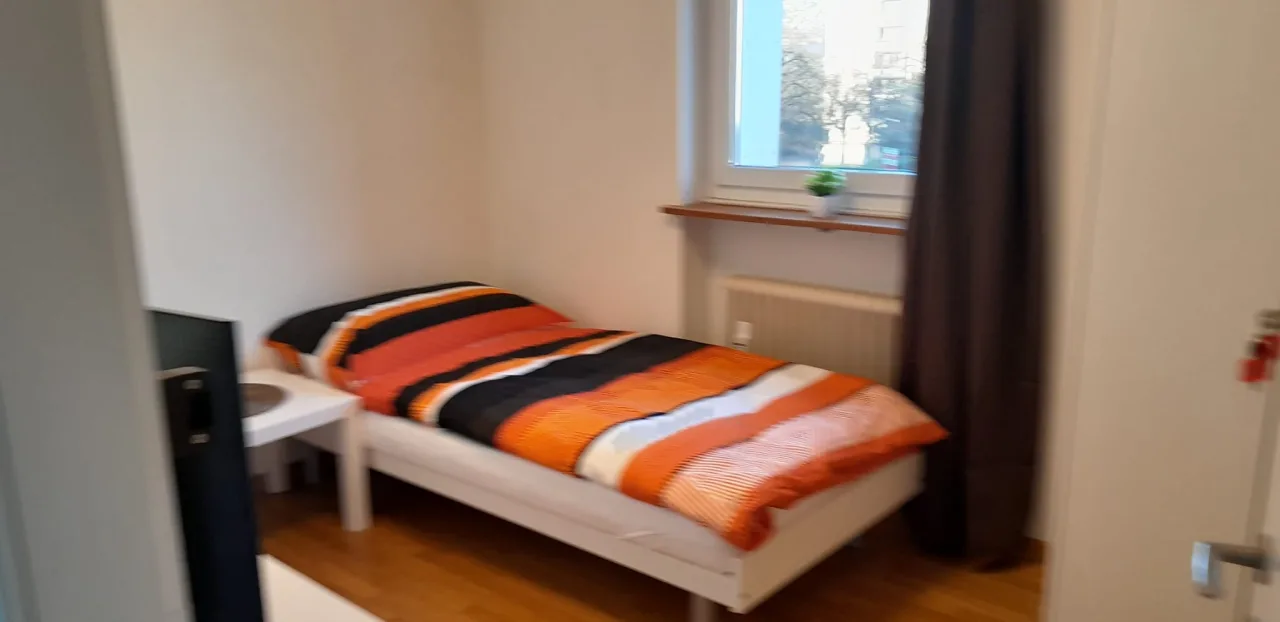 Grossansicht Schlafzimmer