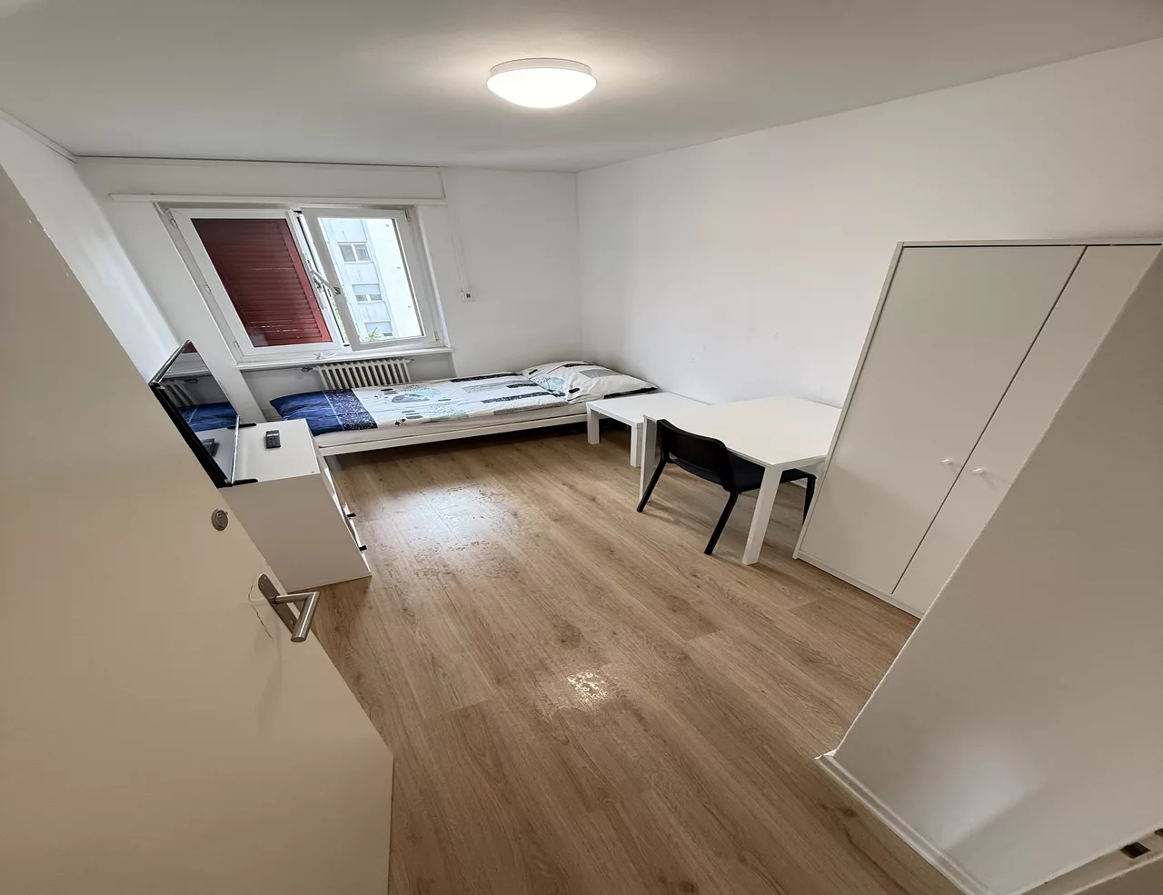 Möbliertes Zimmer in Kloten mieten