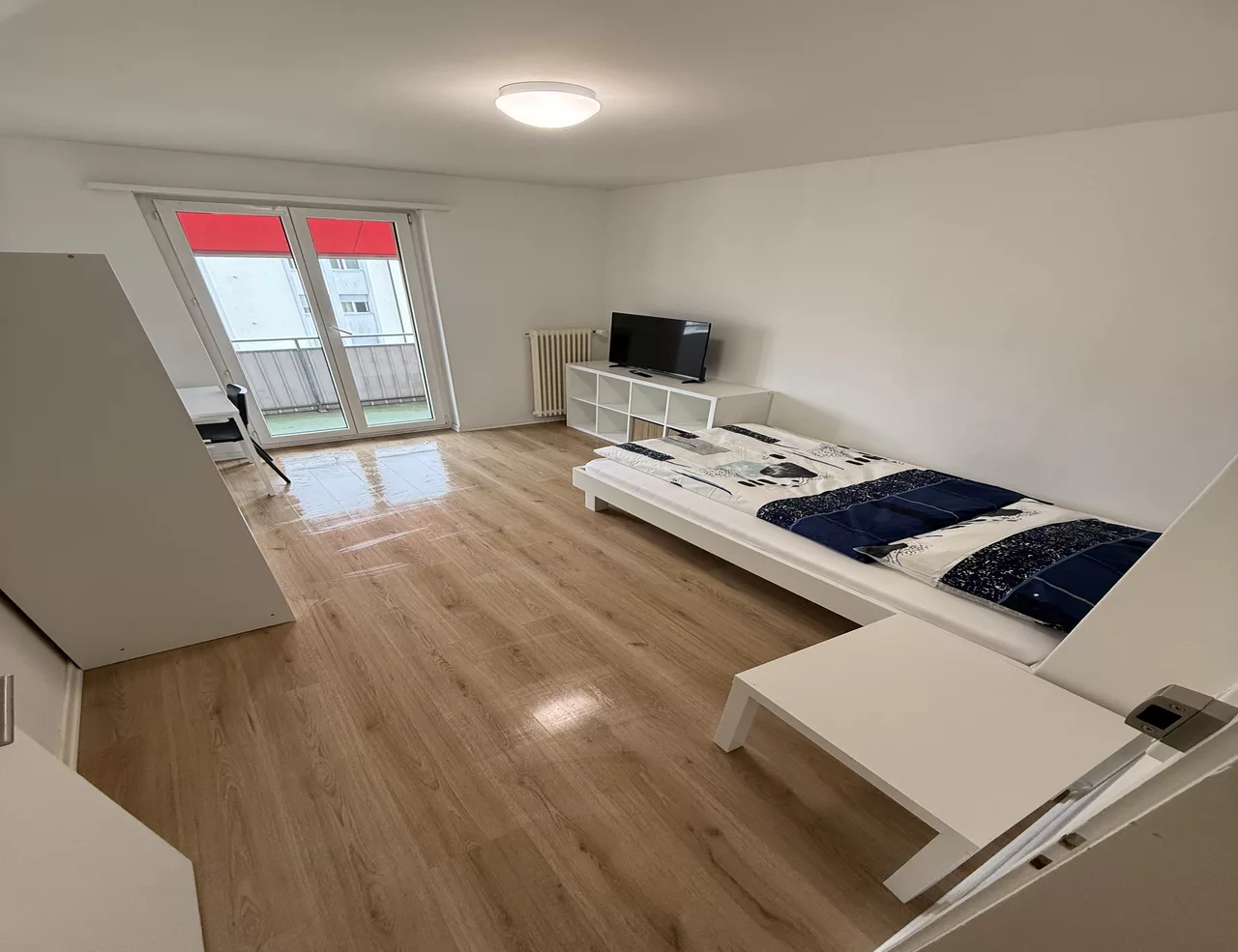 Möbliertes Zimmer in Kloten mieten