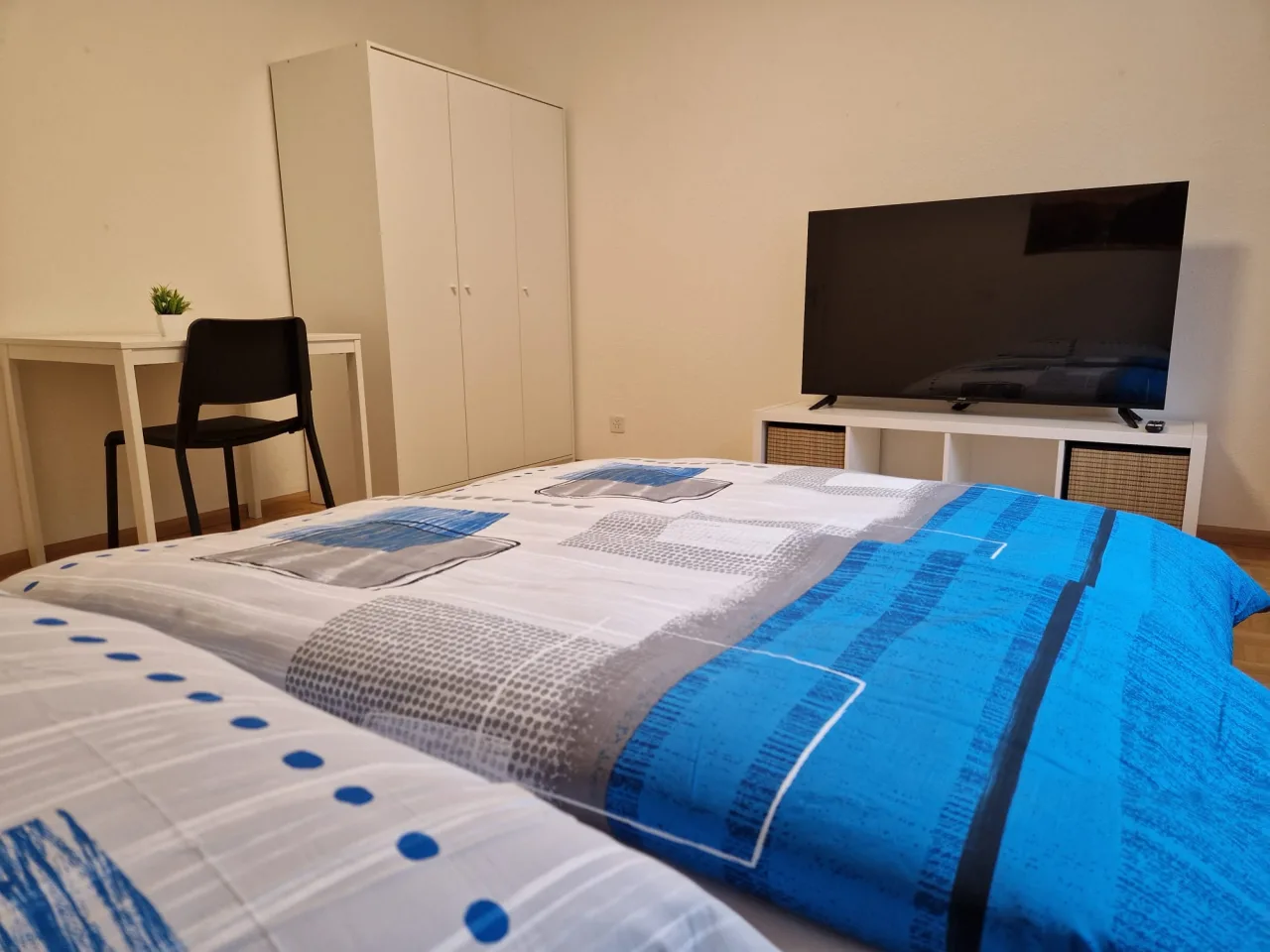 Möbliertes Zimmer in Basel mieten