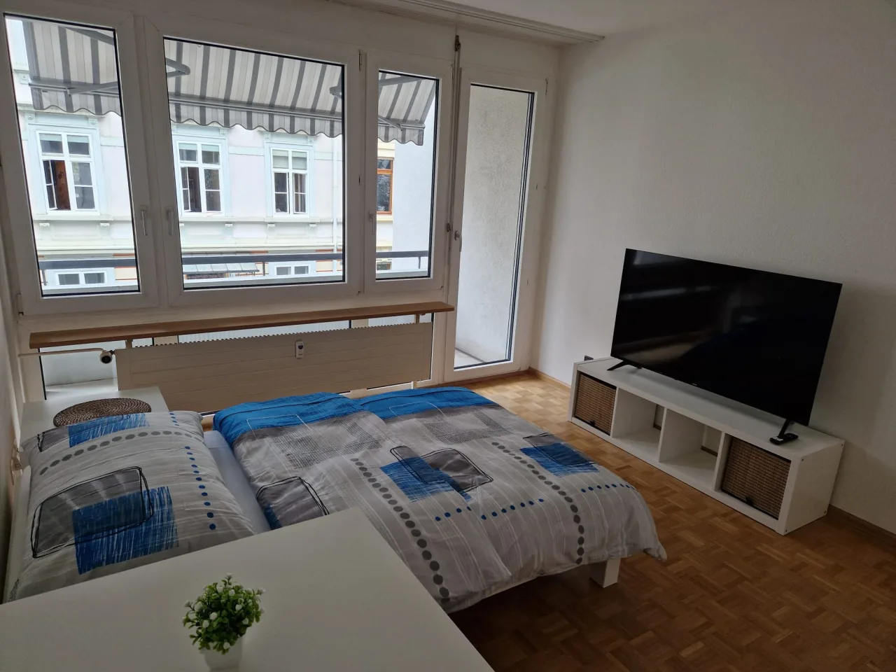 Möbliertes Zimmer in Basel mieten