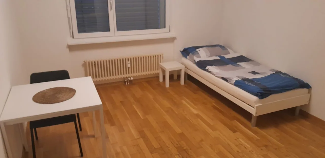 Furnished Room in Regensdorf rent