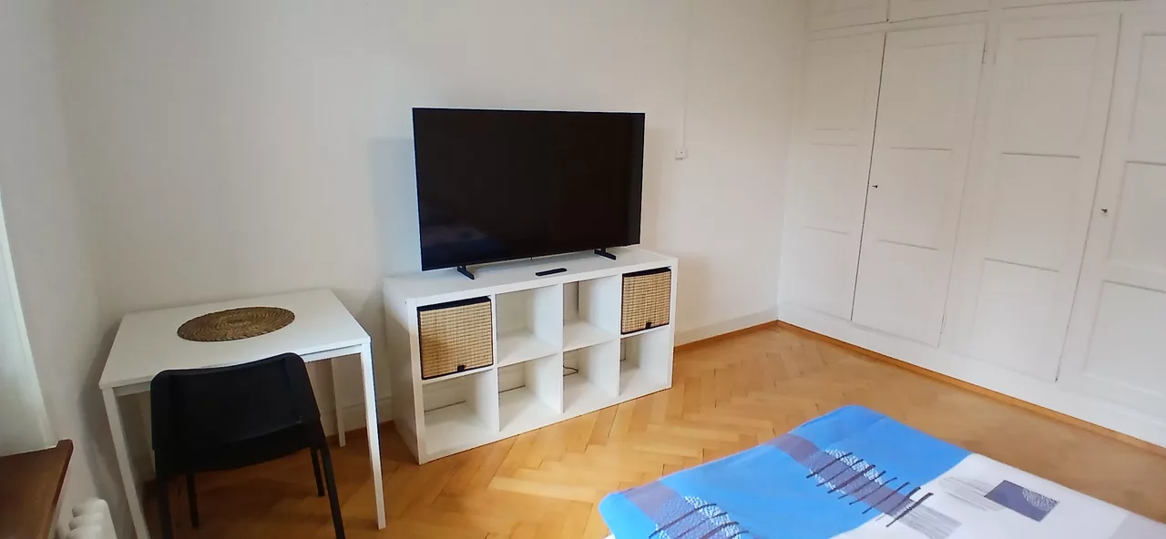 Grossansicht Schlafzimmer