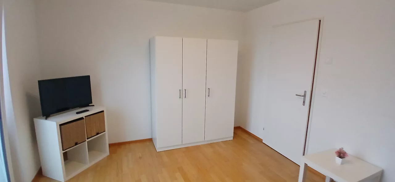 Grossansicht Schlafzimmer