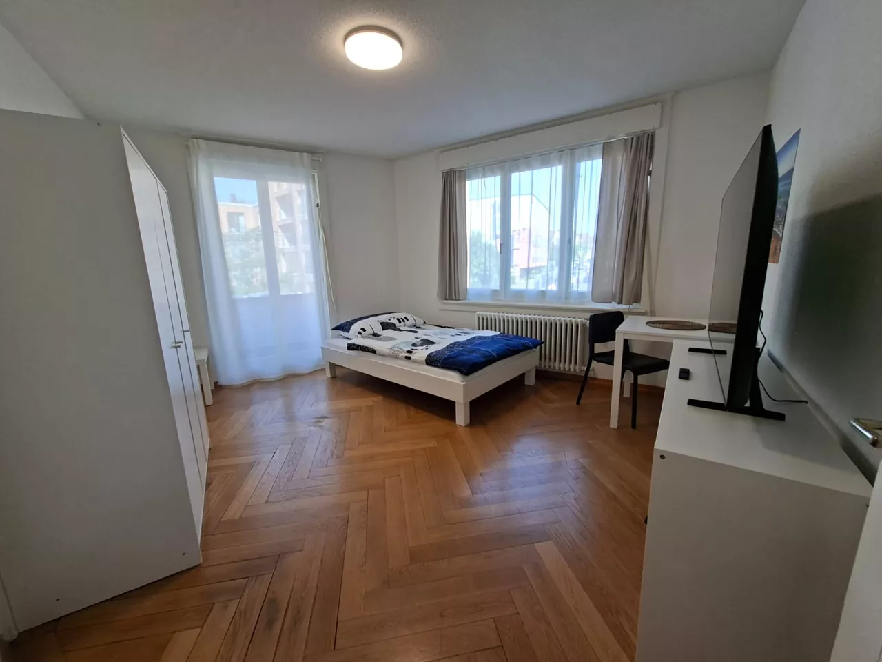 Furnished Room in Zürich rent