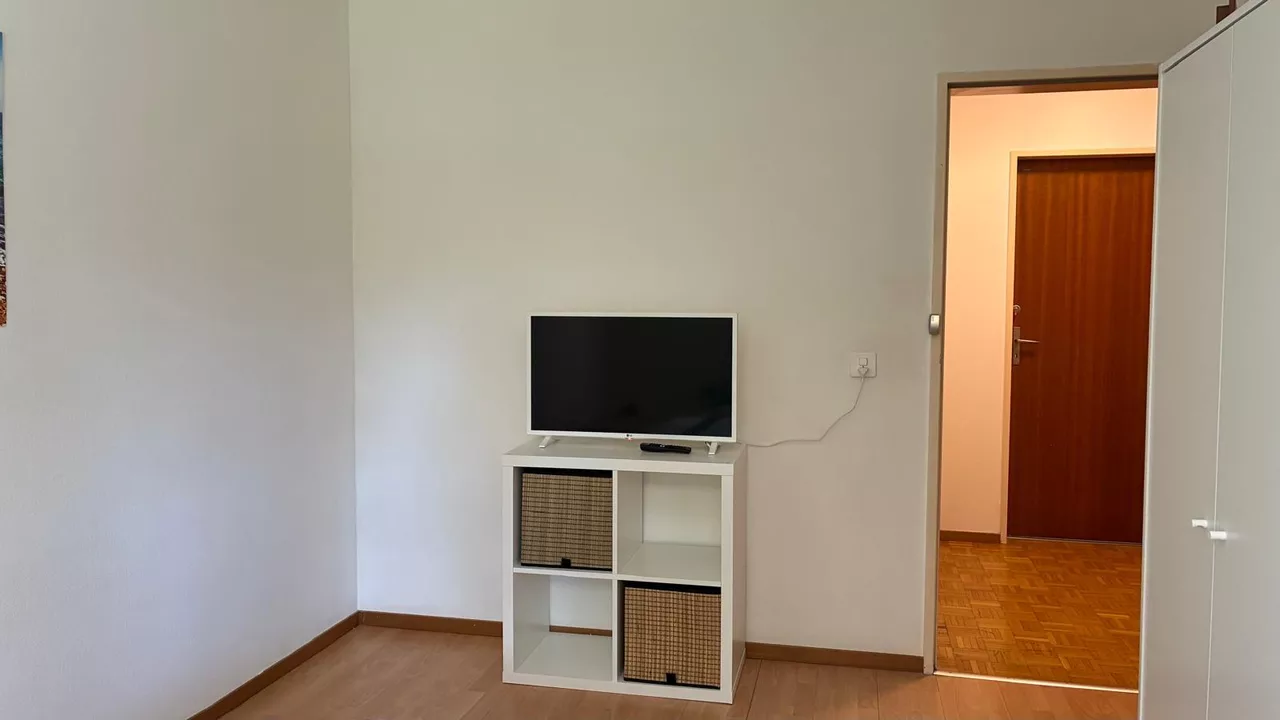 Grossansicht Schlafzimmer