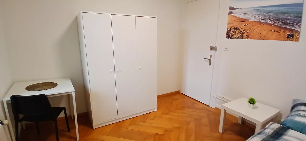 Grossansicht Schlafzimmer