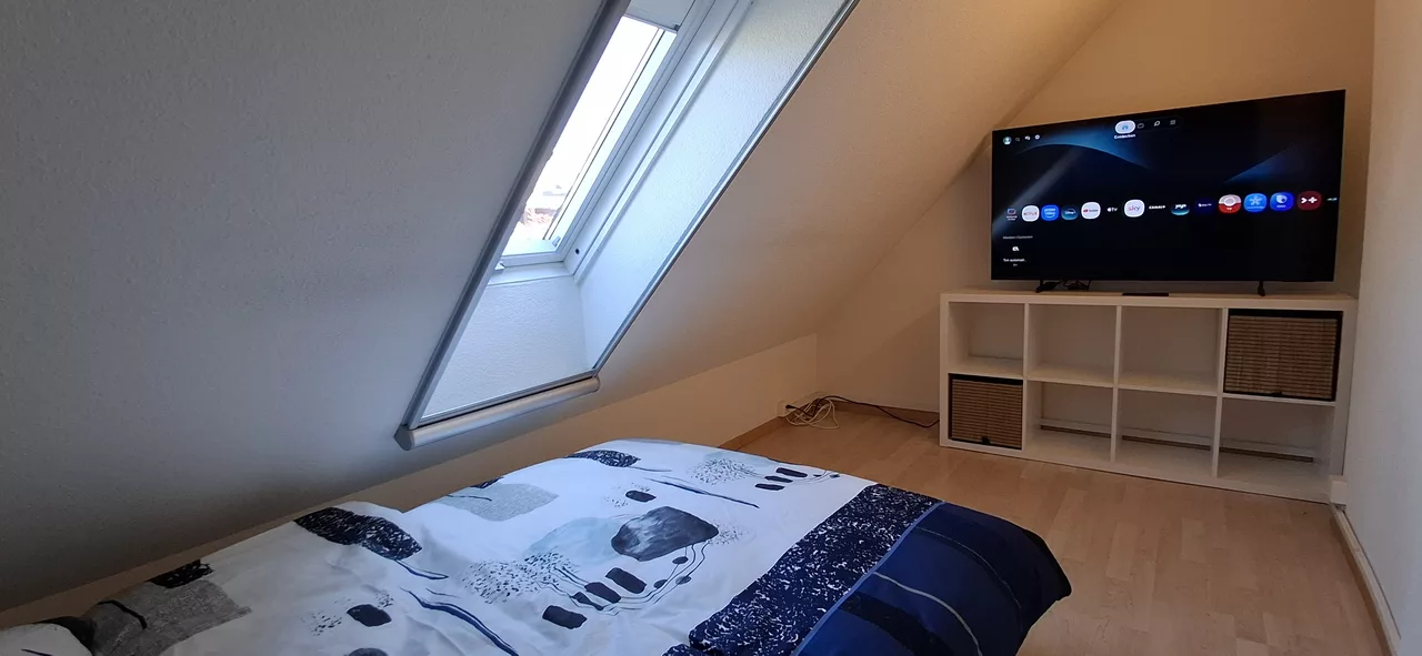 Möbliertes Zimmer in Zürich mieten