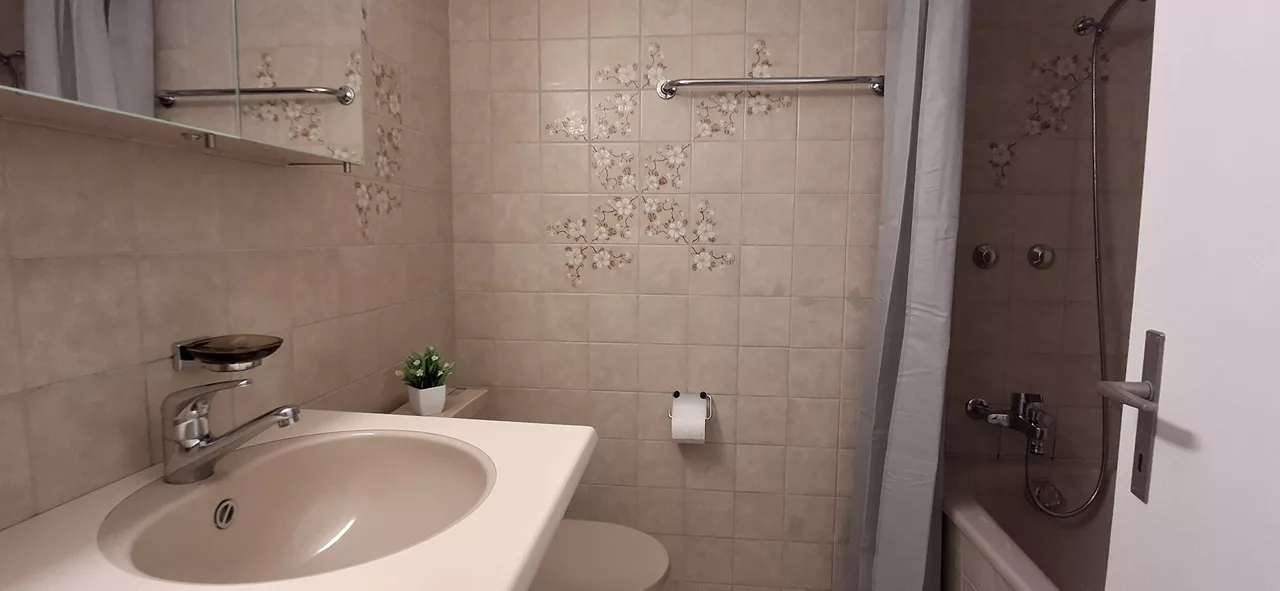 Grossansicht Schlafzimmer