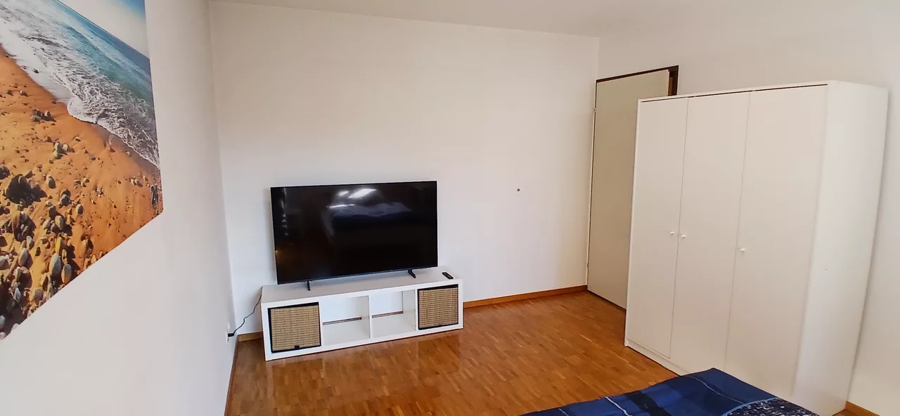 Grossansicht Schlafzimmer