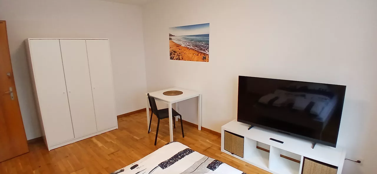 Grossansicht Schlafzimmer