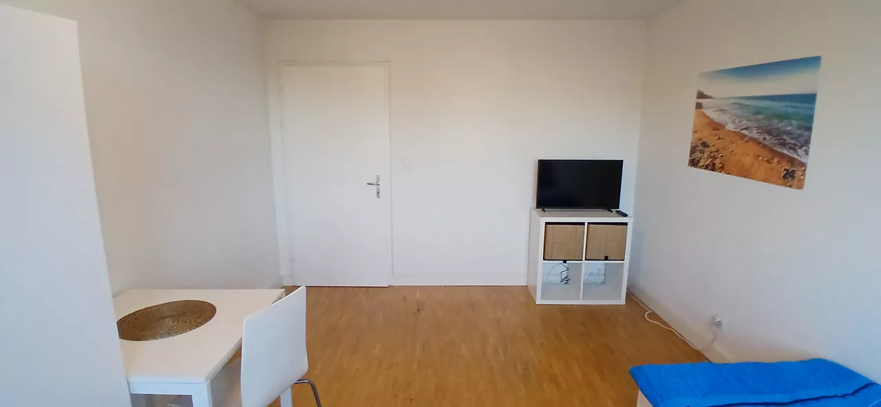 Grossansicht Schlafzimmer