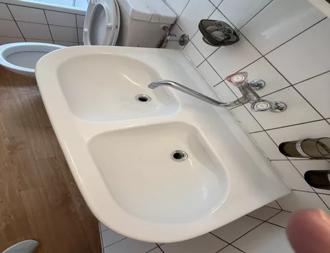 Badezimmer